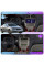 Штатная магнитола Lesko для Lexus ES V 2006-2009 экран 9" 2/32Gb CarPlay 4G Wi-Fi GPS Prime