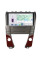 Штатная магнитола Lesko для Lexus ES V 2006-2009 экран 9" 4/64 QLED CarPlay 4G Wi-Fi GPS 360 Prime