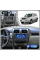 Штатная магнитола Lesko для Lexus GX I 2002-2009 экран 9" 4/64Gb 4G Wi-Fi GPS Top