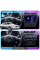 Штатная магнитола Lesko для Lexus IS I 1999-2005 экран 9" 2/32Gb Wi-Fi GPS Base