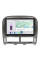 Штатная магнитола Lesko для Lexus LS III ver 2 2000-2003 экран 9" 4/64 QLED CarPlay 4G Wi-Fi GPS 360 Prime