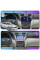 Штатная магнитола Lesko для Lexus LS IV 2006-2009 экран 10" 2/32Gb CarPlay 4G Wi-Fi GPS Prime