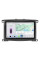 Штатная магнитола Lesko для Lexus LX II Рестайлинг 2002-2007 экран 10" 4/64 QLED CarPlay 4G Wi-Fi GPS 360 Prime