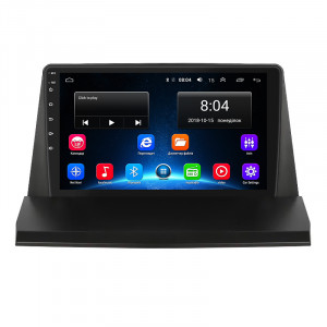 Штатная магнитола Lesko для Lexus NX I 2014-2017 экран 9" 2/32Gb Wi-Fi GPS Base