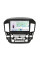 Штатная магнитола Lesko для Lexus RX I 1997-2003 экран 9" 4/64 QLED CarPlay 4G Wi-Fi GPS 360 Prime