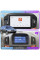 Штатная магнитола Lesko для Lexus RX I 1997-2003 экран 9" 4/64 QLED CarPlay 4G Wi-Fi GPS 360 Prime