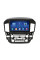Штатная магнитола Lesko для Lexus RX I 1997-2003 экран 9" 6/128Gb 4G Wi-Fi GPS Top
