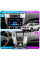 Штатная магнитола Lesko для Lexus RX II 2003-2006 экран 9" 2/32Gb Wi-Fi GPS Base