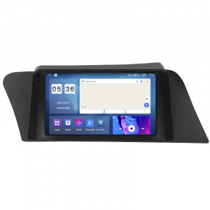Штатная магнитола Lesko для Lexus RX III 2008-2012 экран 9" 4/64Gb CarPlay 4G Wi-Fi GPS Prime