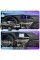 Штатная магнитола Lesko для Lexus RX III Рестайлинг 2012-2015 экран 9" 2/32Gb Wi-Fi GPS Base