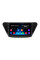Штатная магнитола Lesko для Lifan X50  2015-н.в. экран 9" 2/32Gb Wi-Fi GPS Base