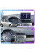 Штатная магнитола Lesko для Mazda 2 I (DY) 2003-2005 экран 10" 4/64Gb CarPlay 4G Wi-Fi GPS Prime