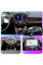 Штатная магнитола Lesko для Mazda 2 II Рестайлинг (DE2) 2010-2014 экран 9" 2/32Gb CarPlay 4G Wi-Fi GPS Prime