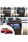 Штатная магнитола Lesko для Mazda 3 I (BK) Рестайлинг 2006-2009 экран 9" 4/64Gb 4G Wi-Fi GPS Top