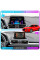 Штатная магнитола Lesko для Mazda 3 III (BM) 2013-2017 экран 9" 2/32Gb Wi-Fi GPS Base
