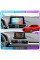 Штатная магнитола Lesko для Mazda 3 III (BM) 2013-2017 экран 9" 4/64Gb CarPlay 4G Wi-Fi GPS Prime