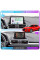 Штатная магнитола Lesko для Mazda 3 III (BM) 2013-2017 экран 9" 4/64 QLED CarPlay 4G Wi-Fi GPS 360 Prime
