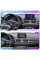 Штатная магнитола Lesko для Mazda 3 III (BM) Рестайлинг 2016-2019 экран 9" 4/64Gb 4G Wi-Fi GPS Top