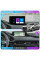 Штатная магнитола Lesko для Mazda 3 IV (BP) 2019-н.в. экран 10" 1/16Gb Wi-Fi GPS Base