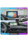 Штатная магнитола Lesko для Mazda 3 IV (BP) 2019-н.в. экран 10" 4/64Gb CarPlay 4G Wi-Fi GPS Prime