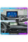 Штатная магнитола Lesko для Mazda 3 IV (BP) 2019-н.в. экран 10" 4/64Gb 4G Wi-Fi GPS Top