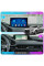 Штатная магнитола Lesko для Mazda 3 IV (BP) 2019-н.в. экран 10" 6/128Gb 4G Wi-Fi GPS Top