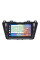 Штатная магнитола Lesko для Mazda 5 II (CW) 2010-2015 экран 9" 2/32Gb CarPlay 4G Wi-Fi GPS Prime