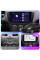 Штатная магнитола Lesko для Mazda 5 II (CW) 2010-2015 экран 9" 4/64Gb CarPlay 4G Wi-Fi GPS Prime