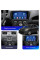 Штатная магнитола Lesko для Mazda 5 II (CW) 2010-2015 экран 9" 2/32Gb 4G Wi-Fi GPS Top