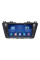 Штатная магнитола Lesko для Mazda 5 II (CW) 2010-2015 экран 9" 4/64Gb 4G Wi-Fi GPS Top