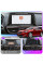 Штатная магнитола Lesko для Mazda 6 III (GJ) 2012-2015 экран 9" 4/64 QLED CarPlay 4G Wi-Fi GPS 360 Prime