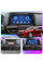 Штатная магнитола Lesko для Mazda 6 III (GJ) 2012-2015 экран 9" 2/32Gb 4G Wi-Fi GPS Top