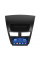 Штатная магнитола Lesko для Mazda BT-50 II 2011-2015 экран 9" 4/64Gb 4G Wi-Fi GPS Top