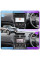 Штатная магнитола Lesko для Mazda BT-50 II Рестайлинг 2015-2020 экран 9" 4/64 QLED CarPlay 4G Wi-Fi GPS 360 Prime
