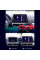 Штатная магнитола Lesko для Mazda CX-5 I Рестайлинг 2015-2017 экран 10" 2/32Gb CarPlay 4G Wi-Fi GPS Prime