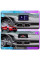 Штатная магнитола Lesko для Mazda CX-5 II 2017-н.в. экран 9" 2/32Gb 4G Wi-Fi GPS Top