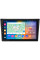 Штатная магнитола Lesko для Mazda CX-9 I 2006-2012 экран 10" 2/32Gb CarPlay 4G Wi-Fi GPS Prime