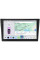 Штатная магнитола Lesko для Mazda CX-9 I 2006-2012 экран 10" 4/64 QLED CarPlay 4G Wi-Fi GPS 360 Prime