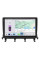 Штатная магнитола Lesko для Mazda Demio II (DY) 2002-2007 экран 10" 4/64 QLED CarPlay 4G Wi-Fi GPS 360 Prime