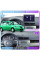 Штатная магнитола Lesko для Mazda Demio II (DY) 2002-2007 экран 10" 2/32Gb 4G Wi-Fi GPS Top