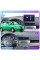 Штатная магнитола Lesko для Mazda Demio II (DY) 2002-2007 экран 10" 6/128Gb 4G Wi-Fi GPS Top