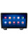 Штатная магнитола Lesko для Mazda MPV II (LW) Рестайлинг 2003-2006 экран 9" 4/64Gb 4G Wi-Fi GPS Top