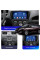Штатная магнитола Lesko для Mazda Premacy III (CW) 2010-2017 экран 9" 2/32Gb 4G Wi-Fi GPS Top
