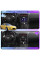 Штатная магнитола Lesko для Mazda RX-8 I 2003-2008 экран 9" 4/64Gb CarPlay 4G Wi-Fi GPS Prime