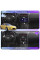 Штатная магнитола Lesko для Mazda RX-8 I 2003-2008 экран 9" 2/32Gb 4G Wi-Fi GPS Top