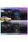 Штатная магнитола Lesko для Mazda RX-8 I 2003-2008 экран 9" 6/128Gb 4G Wi-Fi GPS Top