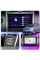 Штатная магнитола Lesko для Mercedes-Benz B-Класс I (W245) Рестайлинг 2008-2011 экран 9" 2/32Gb 4G Wi-Fi GPS Top