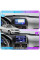 Штатная магнитола Lesko для Mercedes-Benz C-Класс III (W204) 2006-2011 экран 9" 4/64Gb CarPlay 4G Wi-Fi GPS Prime