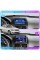 Штатная магнитола Lesko для Mercedes-Benz C-Класс III (W204) 2006-2011 экран 9" 2/32Gb 4G Wi-Fi GPS Top