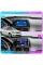 Штатная магнитола Lesko для Mercedes-Benz C-Класс III (W204) 2006-2011 экран 9" 6/128Gb 4G Wi-Fi GPS Top
